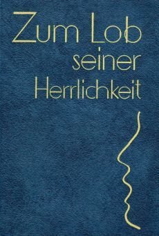 Liederbuch: Zum Lob seiner Herrlichkeit