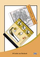 Liederbuch: 20 Lieder zur Hochzeit