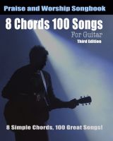 8 Chords 100 Songs