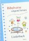 Liederbuch: Bibelverse singend lernen