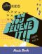 Liederbuch: Can You Believe It