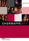 Liederbuch: Chormappe 2017