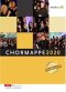 Liederbuch: Chormappe 2020
