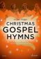 Liederbuch: Christmas Gospel Hymns