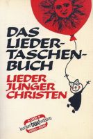 Liederbuch: Das Lieder-Taschen-Buch