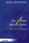 Liederbuch: Du Atem meiner Lieder