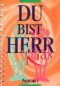 Liederbuch: Du bist Herr, Kids 1