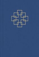 Liederbuch: Evangelisches Gesangbuch: Regionalteil Hessen und Nassau & Kurhessen-Waldeck