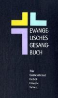 Evangelisches Gesangbuch: Regionalteil Württemberg