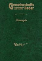Gemeinschaftslieder