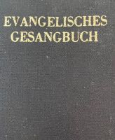 Gesangbuch für die evangelische Kirche A. B. in Rumänien