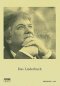 Liederbuch: Hat alles seine Zeit