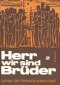 Liederbuch: Herr wir sind Brüder 2
