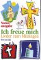 Ich freue mich