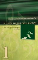 Ich will singen dem Herrn 1