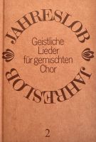 Jahreslob 2
