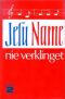 Jesu Name nie verklinget 2