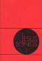 Liederbuch: Jesus Songs 1