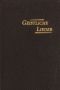 Liederbuch: Geistliche Lieder
