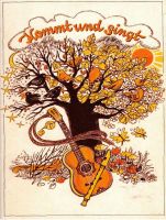 Kommt und singt