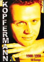 Liederbuch: Kopfermann