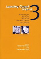 Liederbuch: Learning Gospel Songbook No. 3