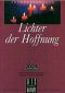Liederbuch: Lichter der Hoffnung