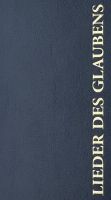 Lieder des Glaubens