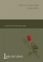 Liederbuch: Lieder des Lebens