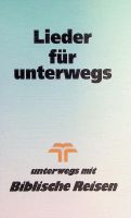Lieder für unterwegs