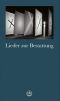 Liederbuch: Lieder zur Bestattung