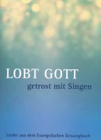 Lobt Gott getrost mit Singen