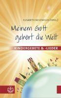Liederbuch: Meinem Gott gehört die Welt