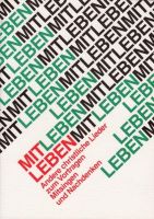 Liederbuch: Mitleben