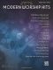 Liederbuch: Modern Worship Hits