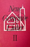 Neue Gemeindelieder II