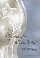 Nimm die Freude mit