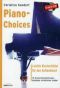 Liederbuch: Piano-Choices