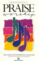 Praise Worship - Songbook 3