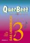 Liederbuch: QuerBeet 3