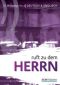 Liederbuch: Ruft zu dem Herrn
