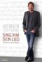 Liederbuch: Sing ihm dein Lied
