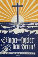 Singet und spielet dem Herrn - Band 2