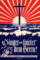 Liederbuch: Singet und spielet dem Herrn - Band 3