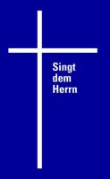 Singt dem Herrn