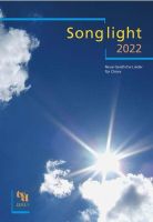 Liederbuch: Songlight 2022