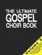 Liederbuch: The Ultimate Gospel Choir Book 3