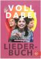 Liederbuch: Voll dabei