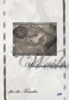 Liederbuch: Weihnachtslieder für die Familie