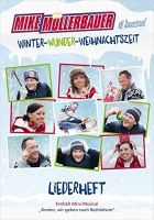 Liederbuch: Winter-Wunder-Weihnachtszeit
